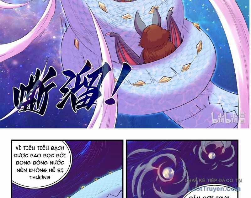 Côn Thôn Thiên Hạ - Chapter 377 - Trang 37