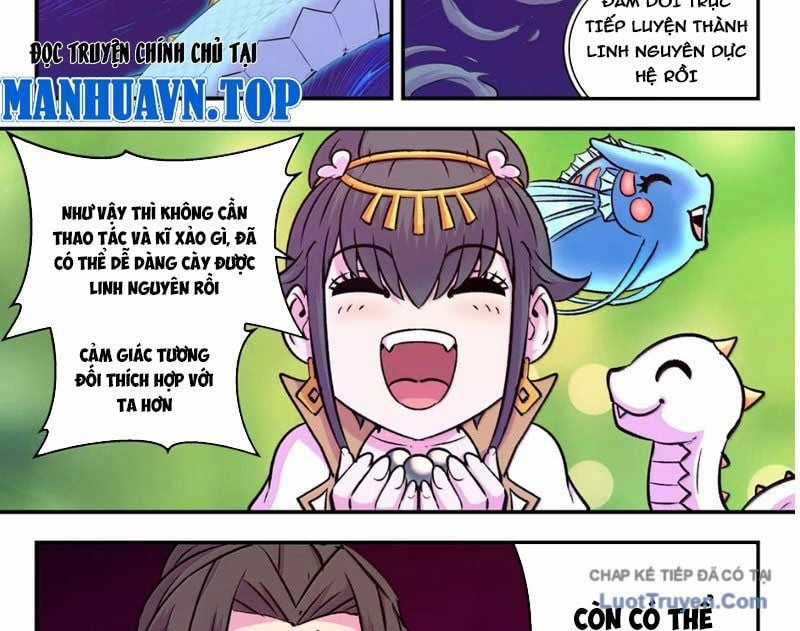 Côn Thôn Thiên Hạ - Chapter 377 - Trang 38