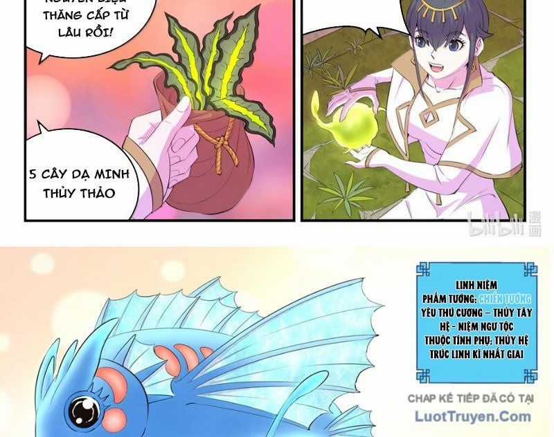 Côn Thôn Thiên Hạ - Chapter 377 - Trang 5