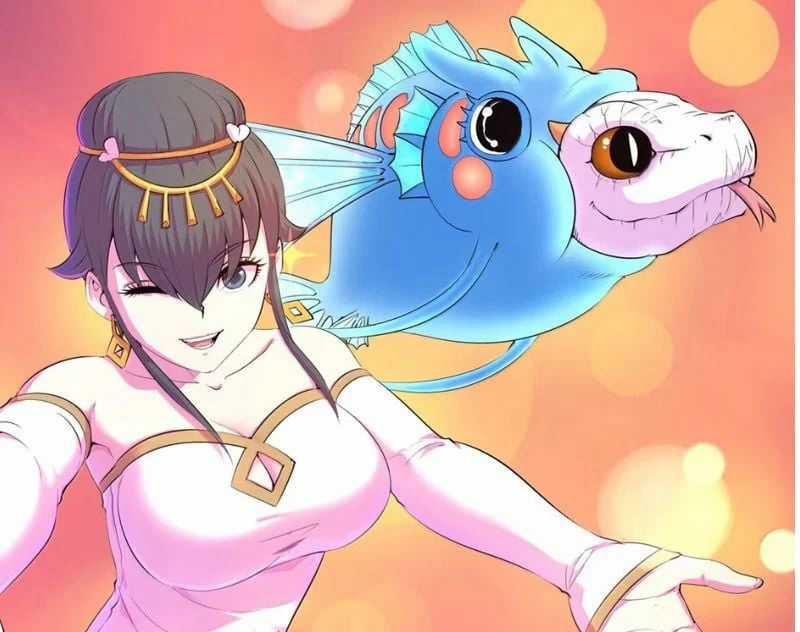 Côn Thôn Thiên Hạ - Chapter 378 - Trang 11