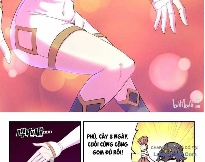 Côn Thôn Thiên Hạ - Chapter 378 - Trang 12