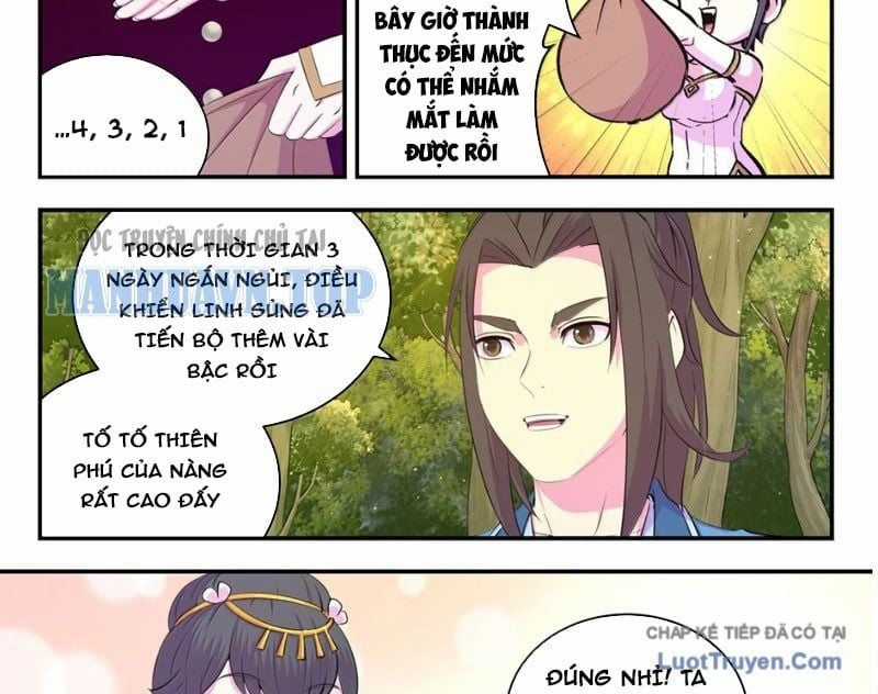 Côn Thôn Thiên Hạ - Chapter 378 - Trang 13