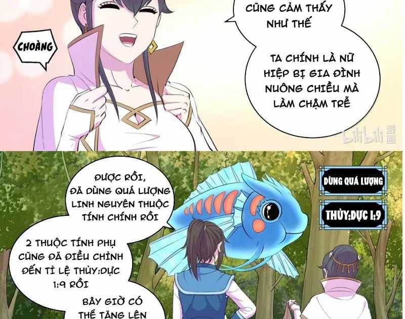 Côn Thôn Thiên Hạ - Chapter 378 - Trang 14