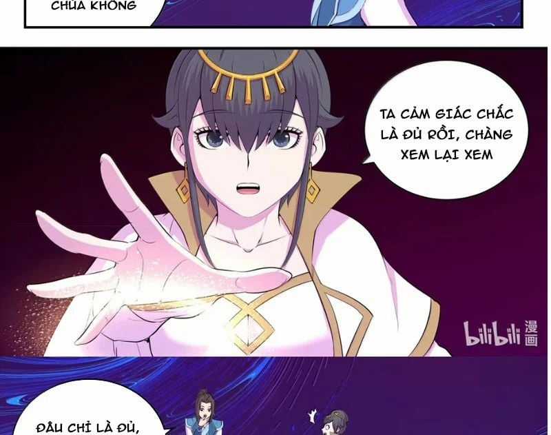 Côn Thôn Thiên Hạ - Chapter 378 - Trang 19