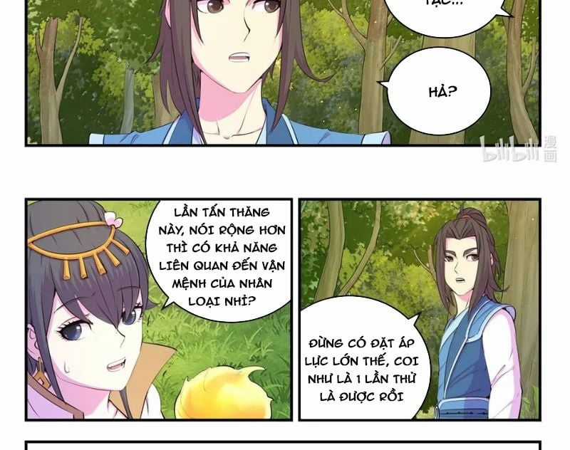 Côn Thôn Thiên Hạ - Chapter 378 - Trang 23