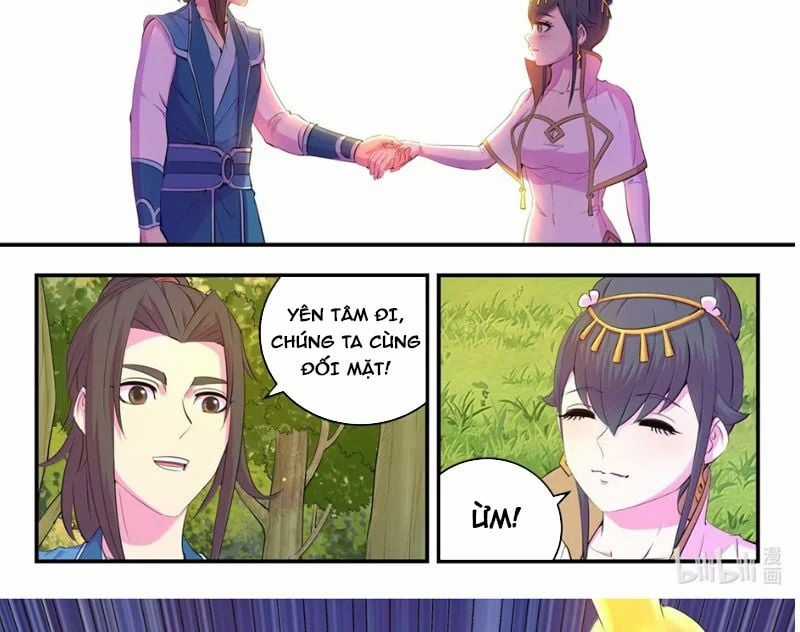 Côn Thôn Thiên Hạ - Chapter 378 - Trang 26