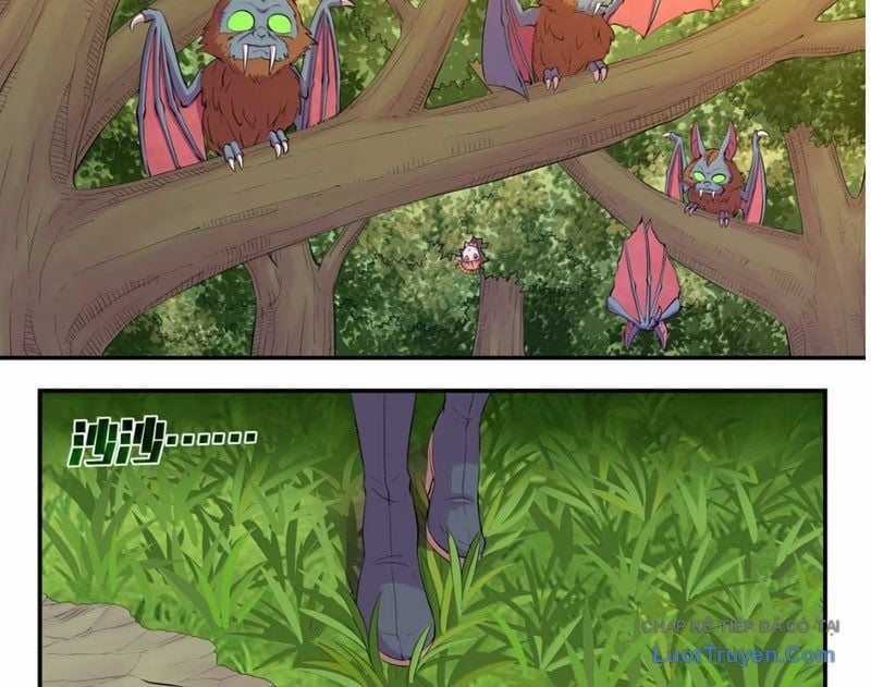 Côn Thôn Thiên Hạ - Chapter 378 - Trang 4