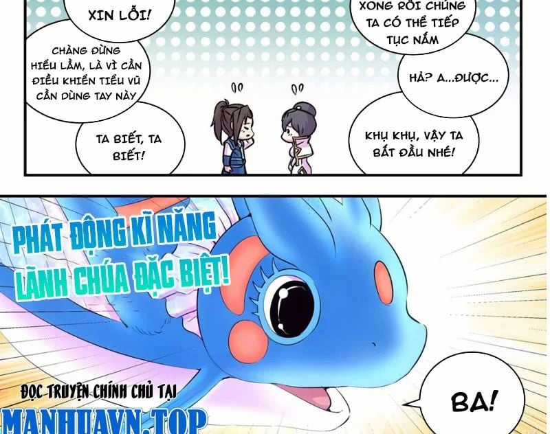 Côn Thôn Thiên Hạ - Chapter 378 - Trang 33