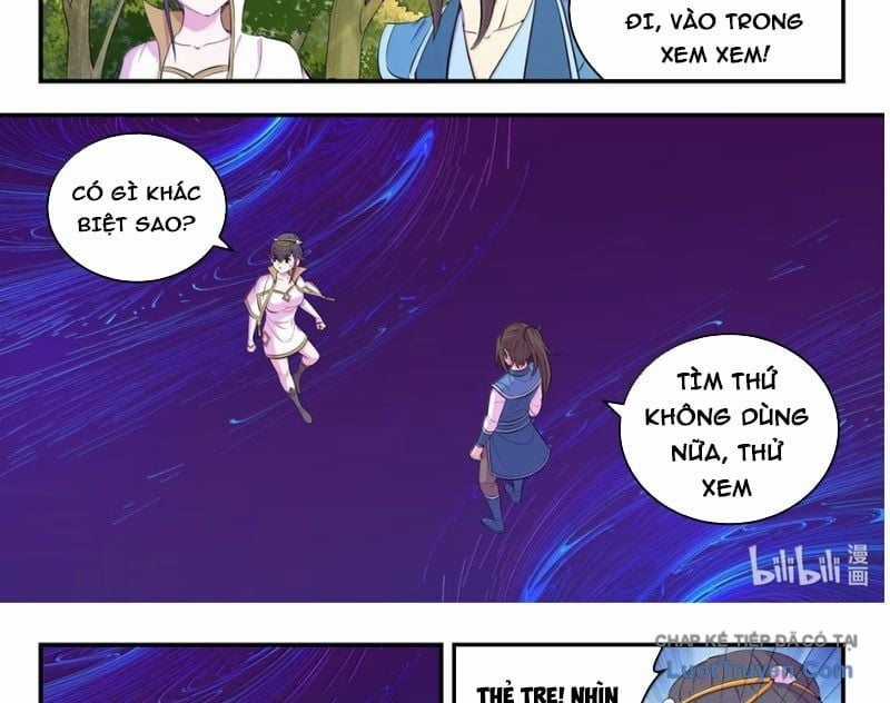 Côn Thôn Thiên Hạ - Chapter 378 - Trang 35