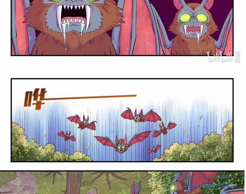 Côn Thôn Thiên Hạ - Chapter 378 - Trang 7