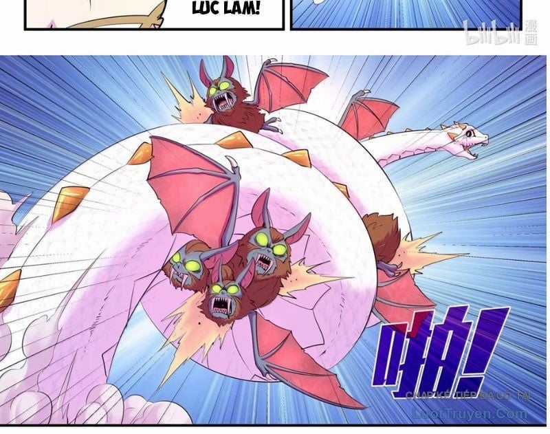 Côn Thôn Thiên Hạ - Chapter 378 - Trang 9