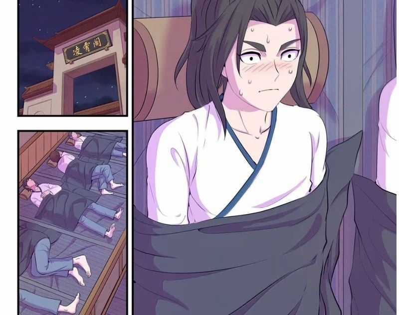 Côn Thôn Thiên Hạ - Chapter 379 - Trang 11