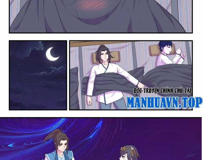 Côn Thôn Thiên Hạ - Chapter 379 - Trang 13