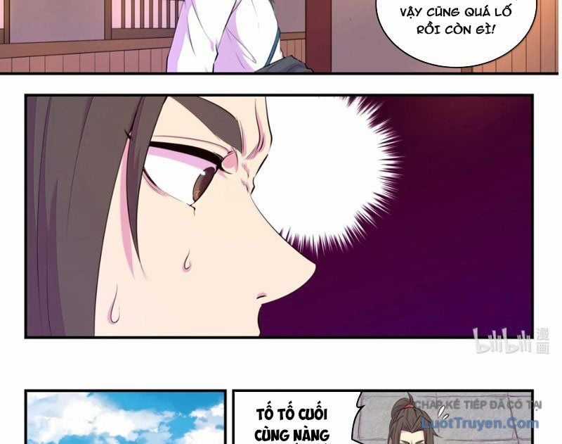 Côn Thôn Thiên Hạ - Chapter 379 - Trang 19