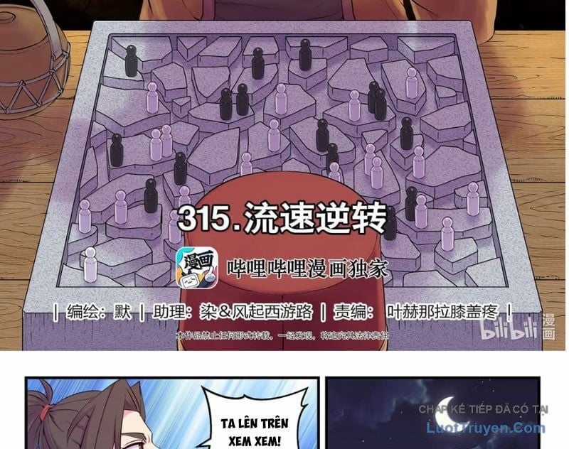 Côn Thôn Thiên Hạ - Chapter 379 - Trang 3