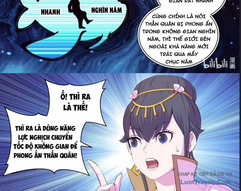 Côn Thôn Thiên Hạ - Chapter 379 - Trang 23