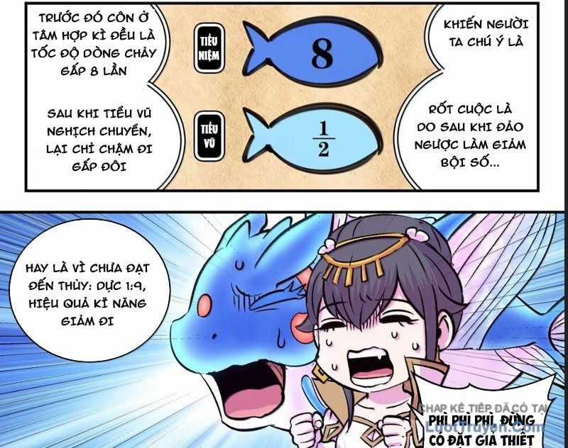 Côn Thôn Thiên Hạ - Chapter 379 - Trang 27