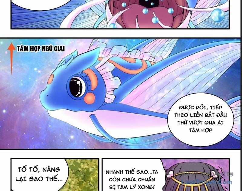 Côn Thôn Thiên Hạ - Chapter 379 - Trang 29