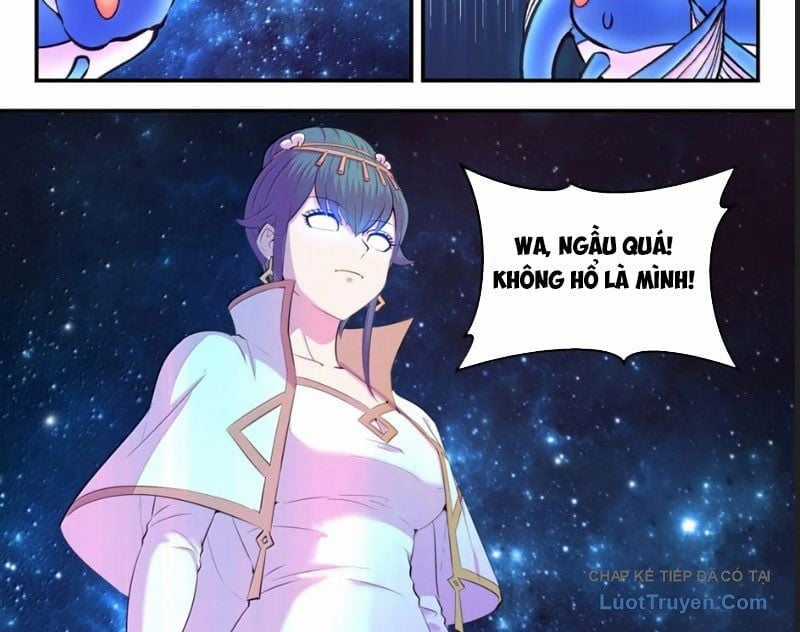 Côn Thôn Thiên Hạ - Chapter 379 - Trang 38