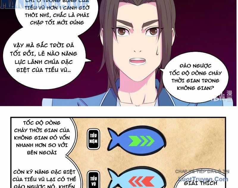 Côn Thôn Thiên Hạ - Chapter 379 - Trang 5