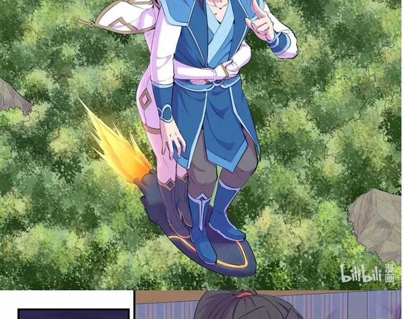 Côn Thôn Thiên Hạ - Chapter 379 - Trang 10