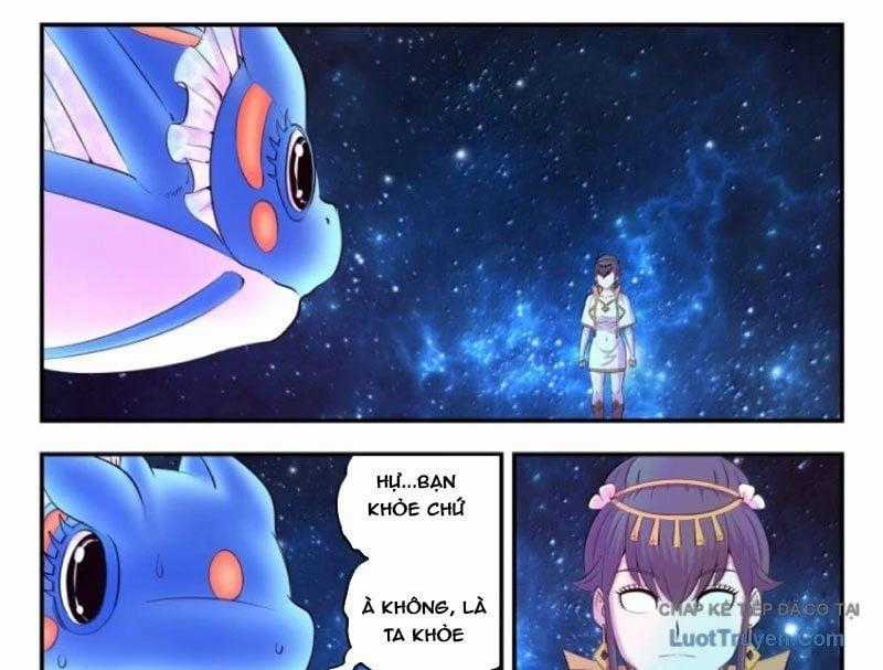 Côn Thôn Thiên Hạ - Chapter 380 - Trang 2