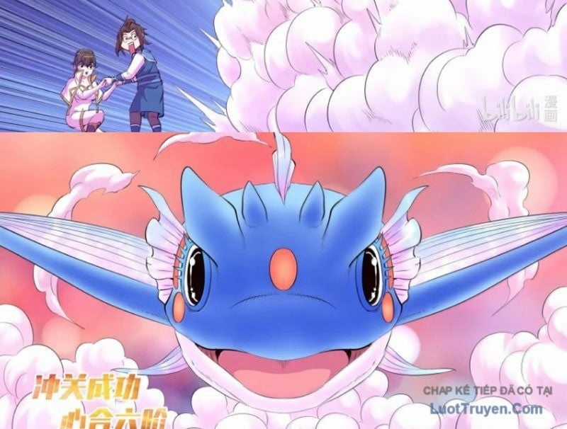 Côn Thôn Thiên Hạ - Chapter 380 - Trang 11