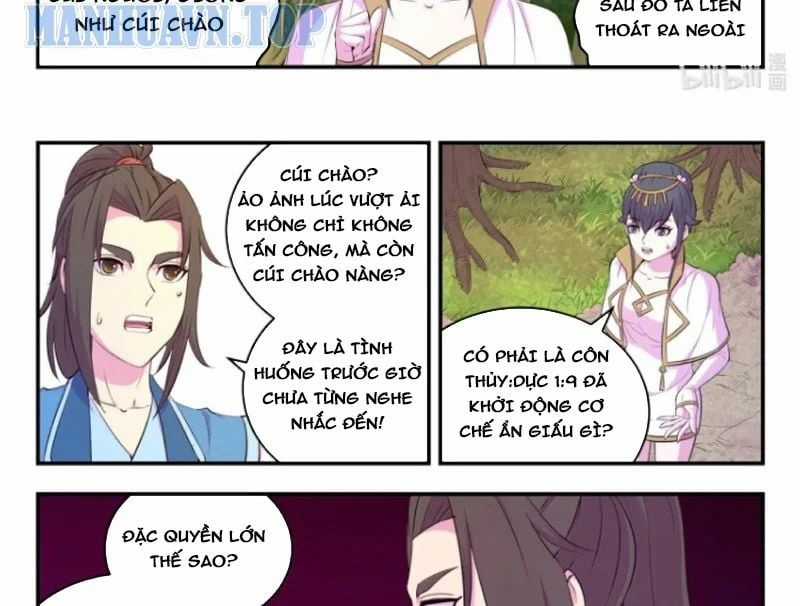 Côn Thôn Thiên Hạ - Chapter 380 - Trang 13