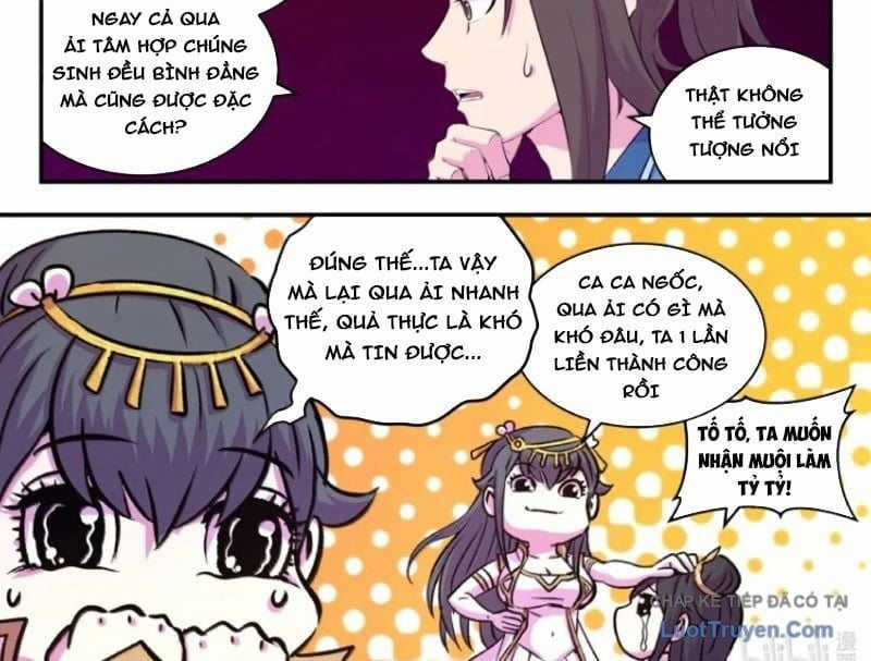 Côn Thôn Thiên Hạ - Chapter 380 - Trang 14