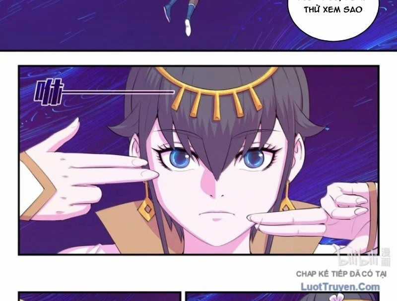 Côn Thôn Thiên Hạ - Chapter 380 - Trang 16