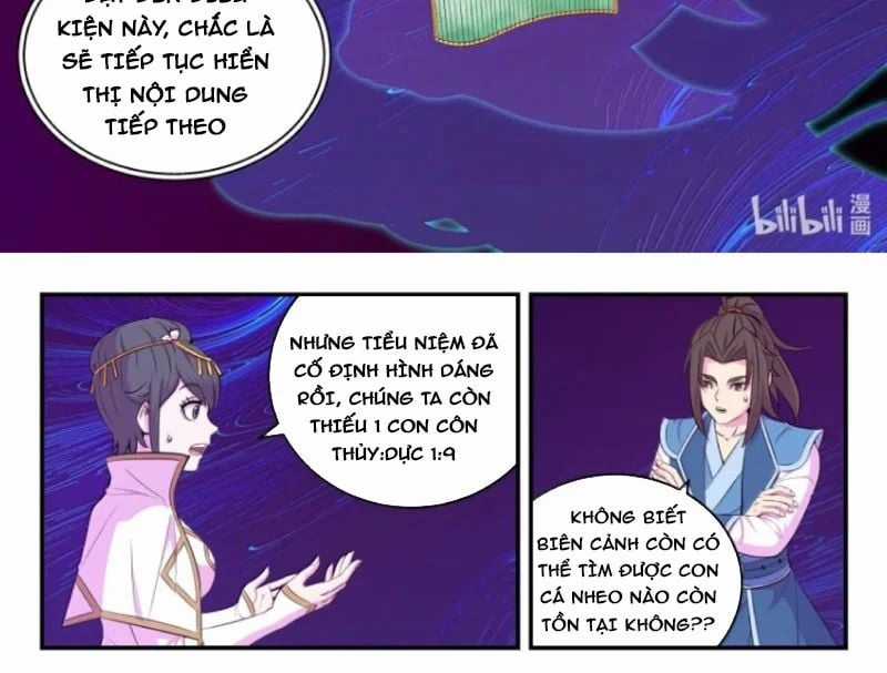 Côn Thôn Thiên Hạ - Chapter 380 - Trang 24