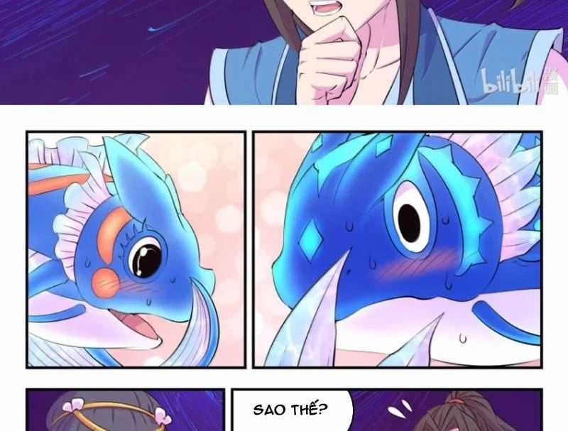 Côn Thôn Thiên Hạ - Chapter 380 - Trang 26