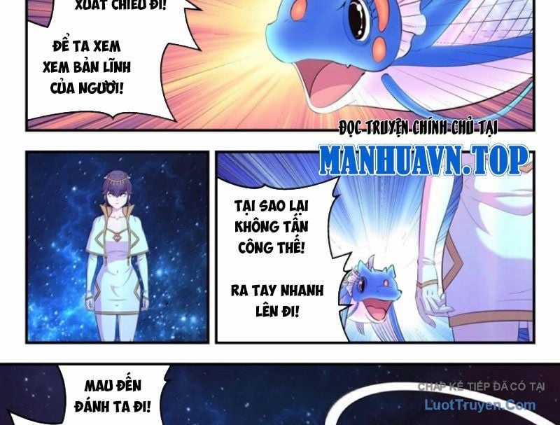 Côn Thôn Thiên Hạ - Chapter 380 - Trang 4