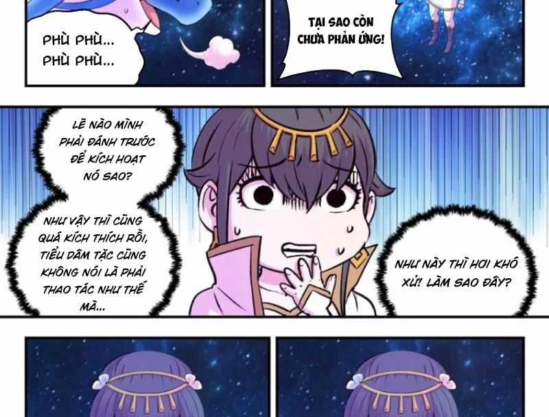 Côn Thôn Thiên Hạ - Chapter 380 - Trang 6