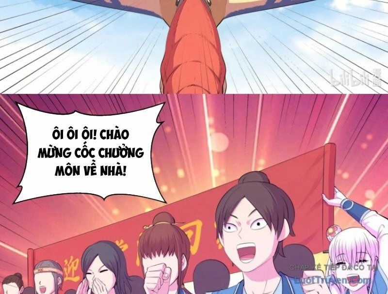 Côn Thôn Thiên Hạ - Chapter 381 - Trang 11