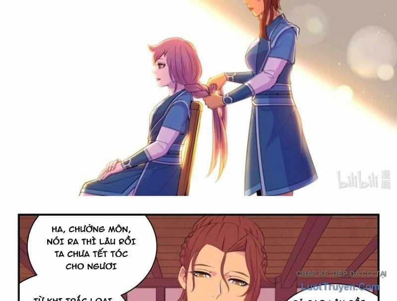 Côn Thôn Thiên Hạ - Chapter 381 - Trang 20