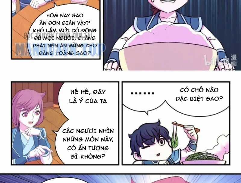 Côn Thôn Thiên Hạ - Chapter 381 - Trang 24