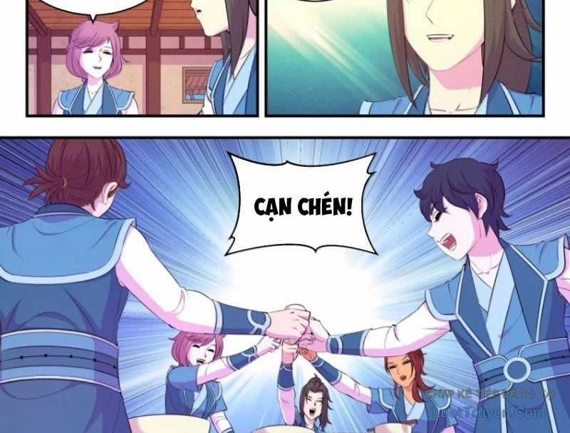 Côn Thôn Thiên Hạ - Chapter 381 - Trang 27