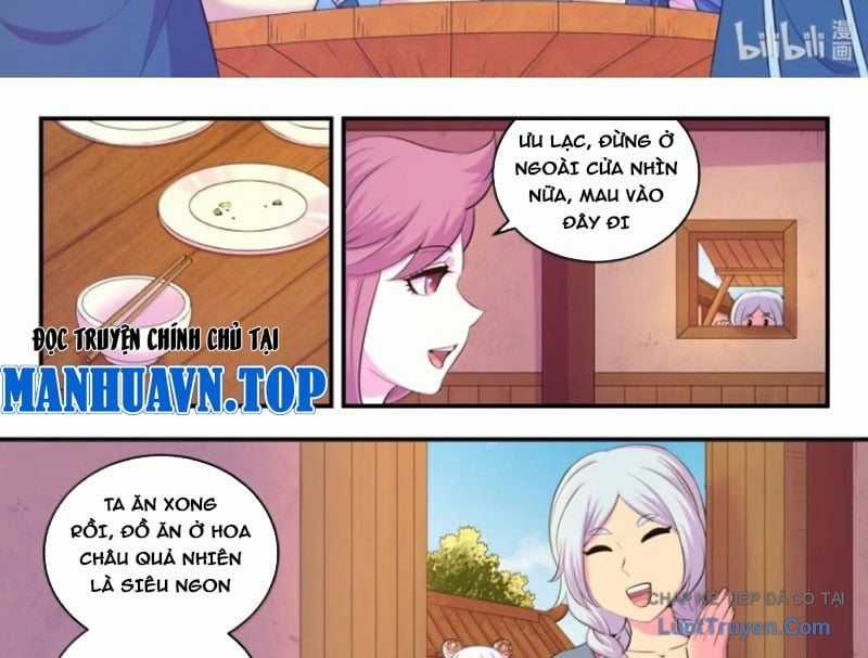 Côn Thôn Thiên Hạ - Chapter 381 - Trang 28