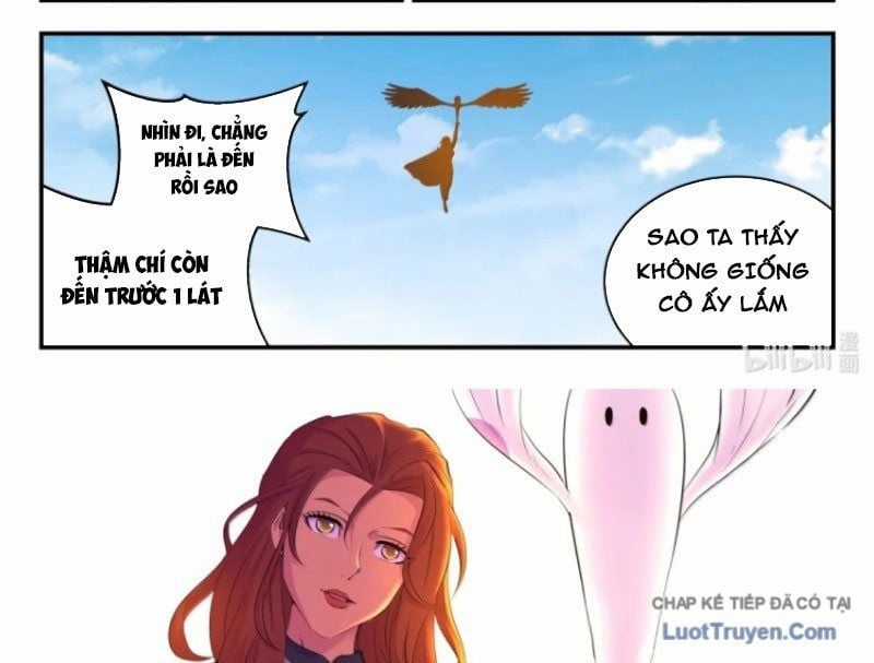 Côn Thôn Thiên Hạ - Chapter 381 - Trang 7