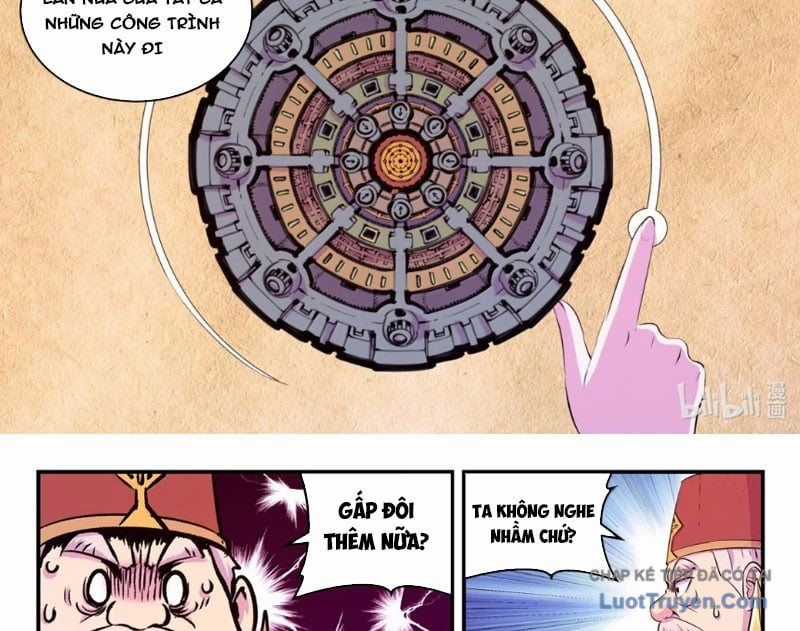 Côn Thôn Thiên Hạ - Chapter 382 - Trang 12