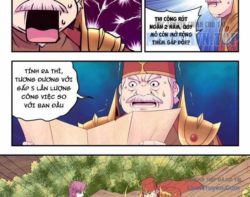 Côn Thôn Thiên Hạ - Chapter 382 - Trang 13