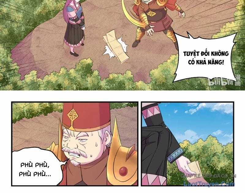 Côn Thôn Thiên Hạ - Chapter 382 - Trang 14