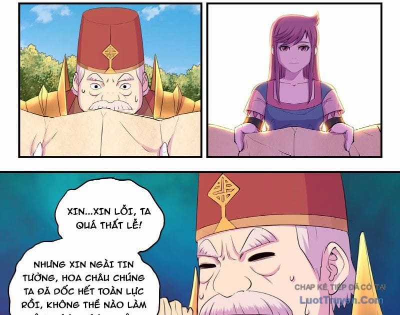 Côn Thôn Thiên Hạ - Chapter 382 - Trang 15