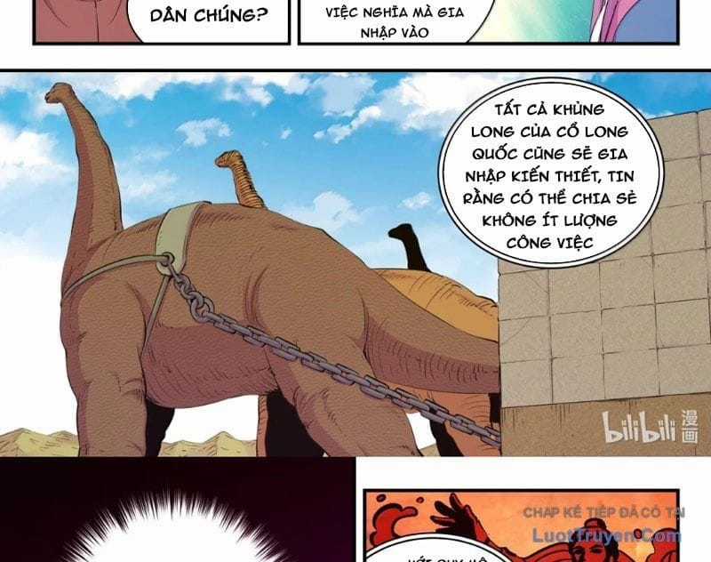 Côn Thôn Thiên Hạ - Chapter 382 - Trang 19