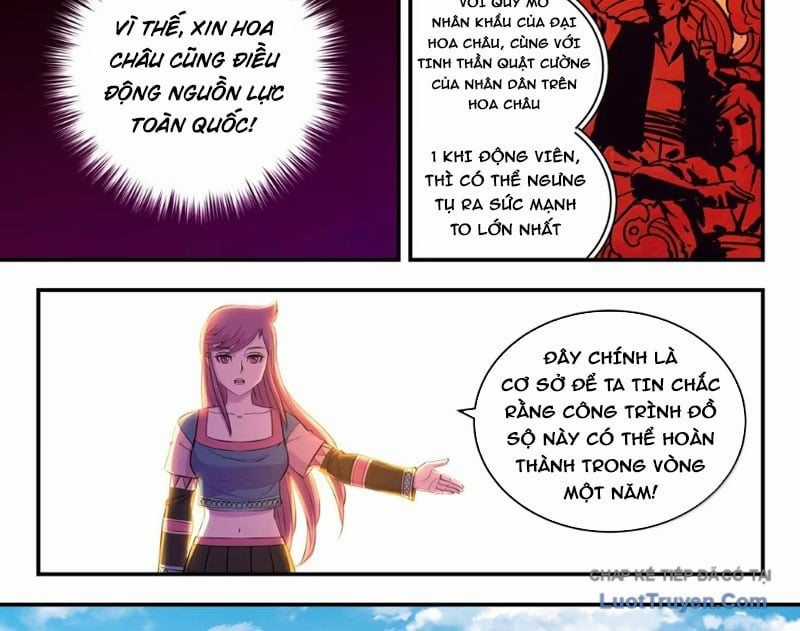 Côn Thôn Thiên Hạ - Chapter 382 - Trang 20