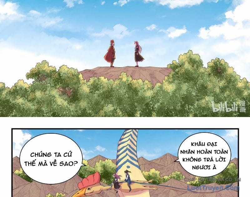 Côn Thôn Thiên Hạ - Chapter 382 - Trang 21