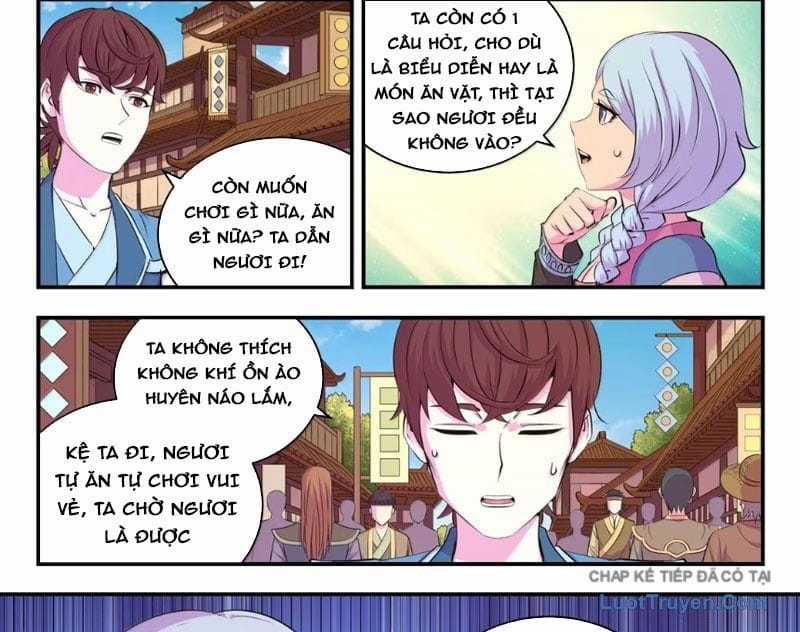 Côn Thôn Thiên Hạ - Chapter 382 - Trang 27