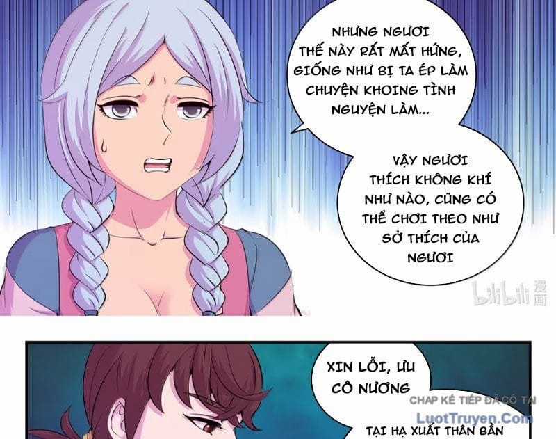 Côn Thôn Thiên Hạ - Chapter 382 - Trang 28