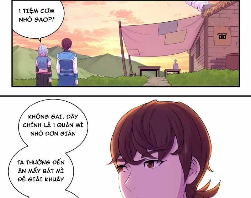 Côn Thôn Thiên Hạ - Chapter 382 - Trang 31